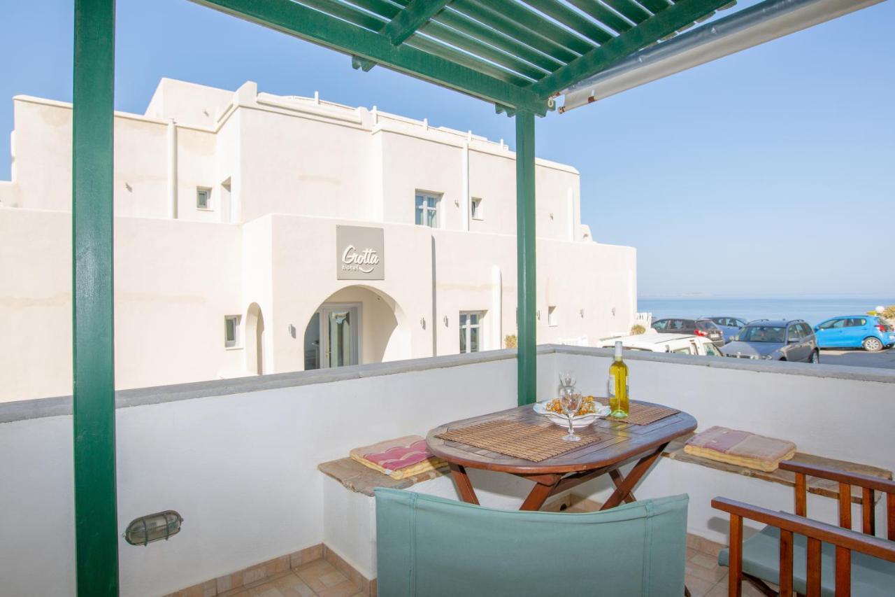 Irida Holiday Home Naxos City Ngoại thất bức ảnh