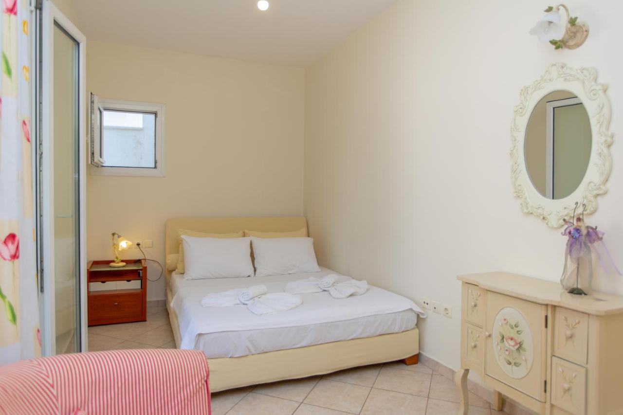 Irida Holiday Home Naxos City Ngoại thất bức ảnh